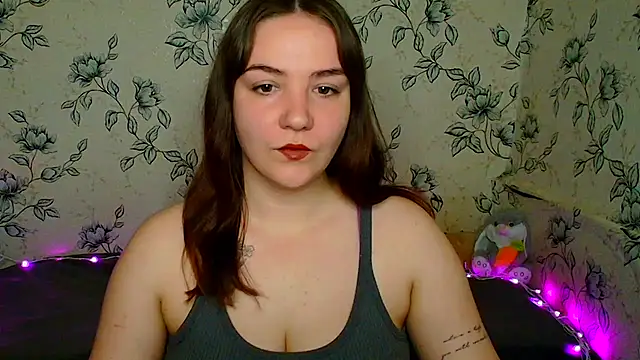 OliviaMontgommery online show from 05/08/26, 09:03