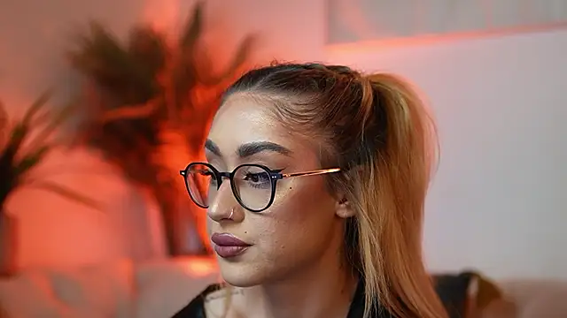 AileenKiss online show from 03/08/26, 09:40