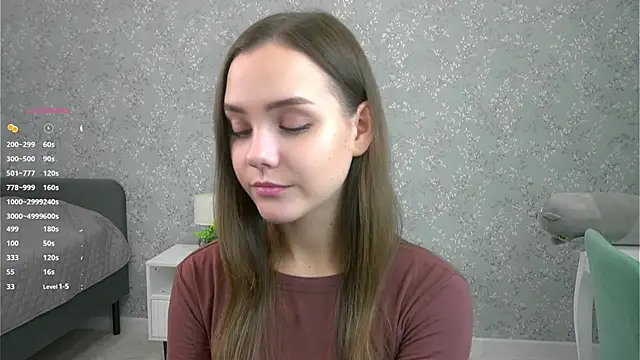 SweetSaraPie online show from 10/29/25, 07:04