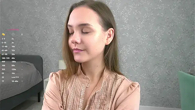 SweetSaraPie online show from 11/28/25, 07:05