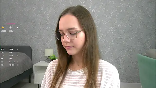 SweetSaraPie online show from 11/29/25, 07:50