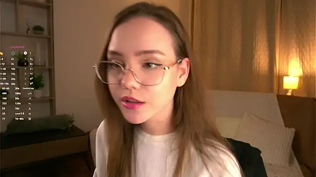 SweetSaraPie online show from 03/02/26, 06:04