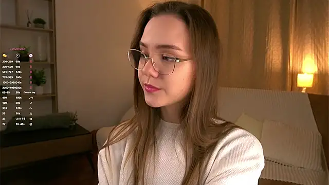 SweetSaraPie online show from 03/05/26, 06:04