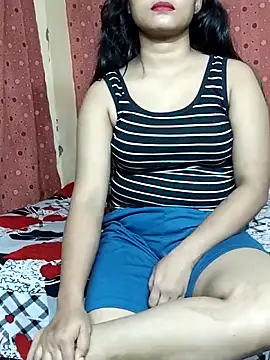 Aditi1996 online show from 10/15/25, 07:47