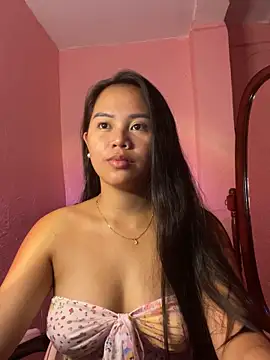 Funtasee Andi online show from 04/13/26, 08:03