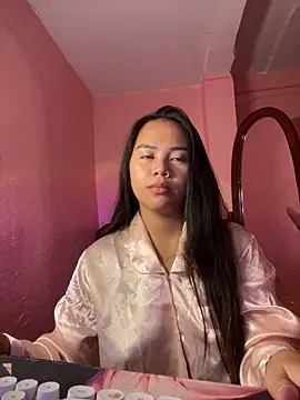 Funtasee Andi online show from 04/21/26, 08:55