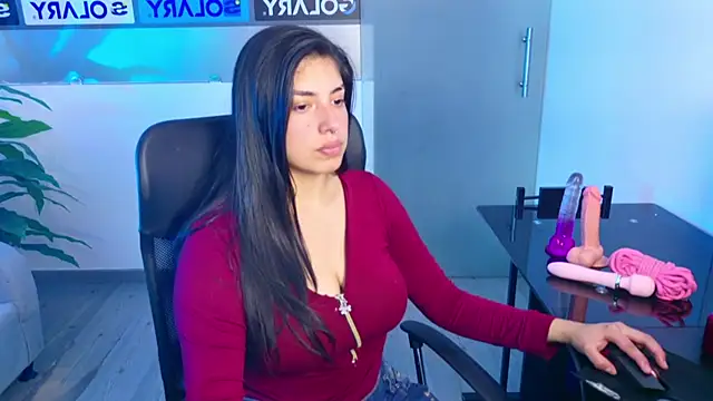 Snapshot of Violetta_Swett_ chatting on 10/30/25, 02:29 Violetta Swett online show from 10/30/25, 02:29