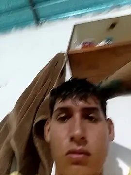 Luisneljc online show from 01/09/26, 02:20