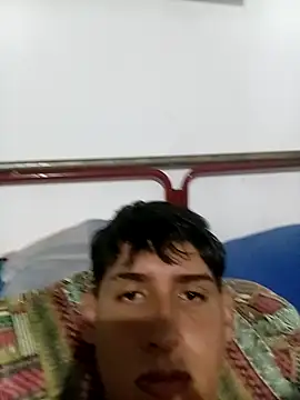 Luisneljc online show from 01/18/26, 01:04