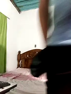 Luisneljc online show from 02/02/26, 03:55