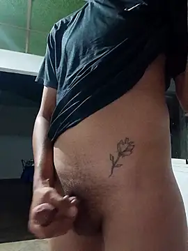 Luisneljc online show from 03/22/26, 08:51