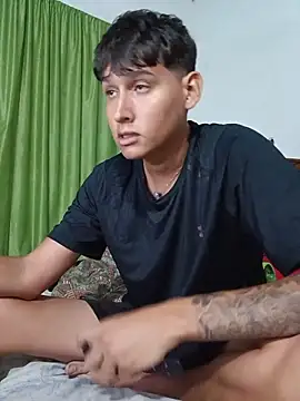 Snapshot of Luisneljc chatting on 06/15/26, 09:17 Luisneljc online show from 06/15/26, 09:17