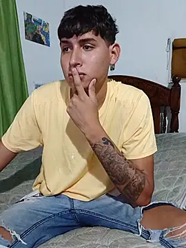 Snapshot of Luisneljc chatting on 06/20/26, 07:27 Luisneljc online show from 06/20/26, 07:27
