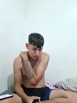 Snapshot of Luisneljc chatting on 07/05/26, 01:12 Luisneljc online show from 07/05/26, 01:12
