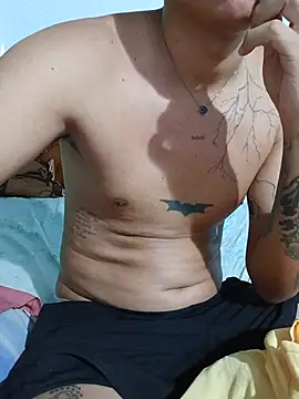 Snapshot of Luisneljc chatting on 07/20/26, 04:31 Luisneljc online show from 07/20/26, 04:31
