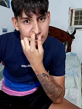 Snapshot of Luisneljc chatting on 07/27/26, 06:37 Luisneljc online show from 07/27/26, 06:37
