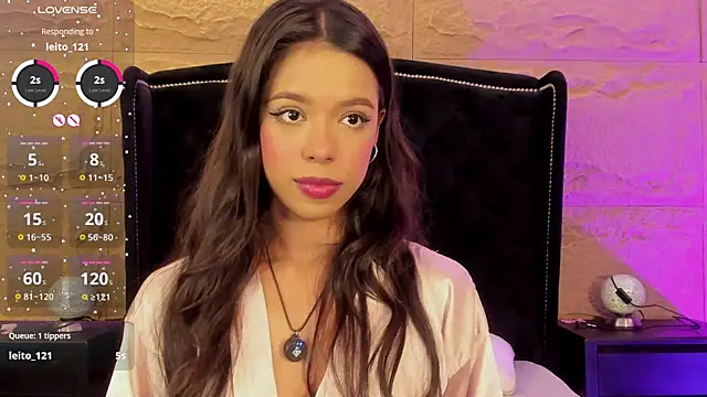 naomi hill1 online show from 11/12/25, 10:30