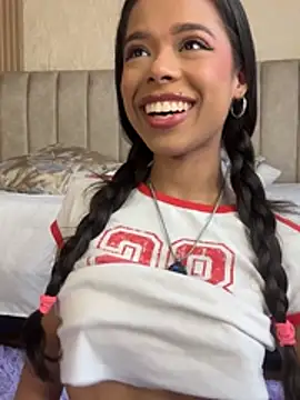 naomi hill1 online show from 04/24/26, 03:58