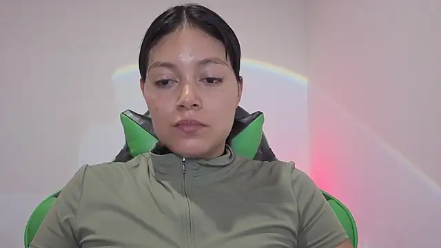 Qadeshoficial online show from 02/09/26, 08:02