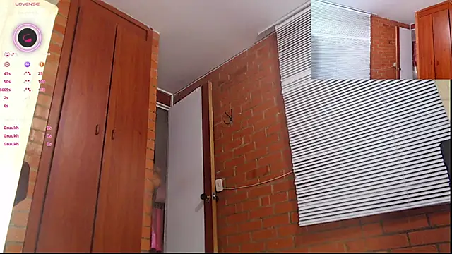 Snapshot of Salome-sw chatting on 03/07/25, 10:21 Salome-sw online show from 03/07/25, 10:21
