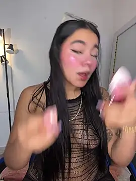  Sarita 1 online show from 04/20/26, 02:36