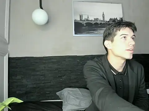 lord david77 online show from 02/05/26, 05:06