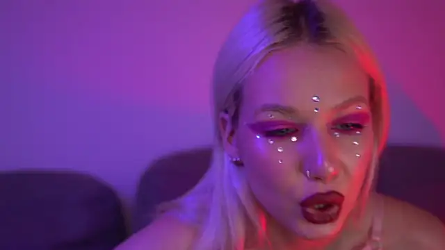 RanyThomson online show from 03/29/26, 02:28