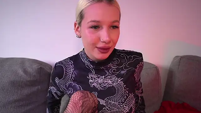 RanyThomson online show from 04/09/26, 02:33