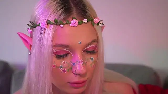 RanyThomson online show from 04/17/26, 02:53