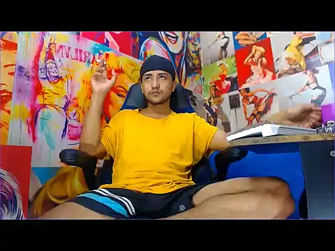 dazo vnzl12 online show from 01/12/26, 06:13