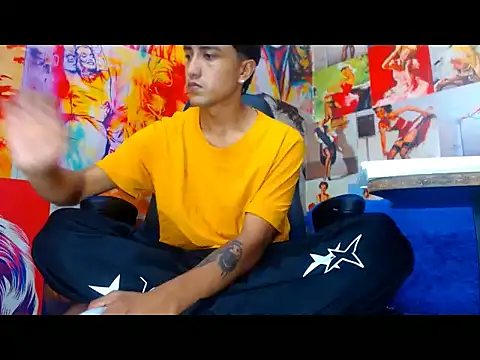 dazo vnzl12 online show from 02/14/26, 07:32