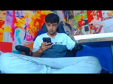 dazo vnzl12 online show from 02/19/26, 03:02