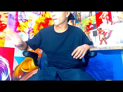 dazo vnzl12 online show from 02/24/26, 07:34