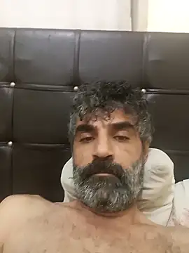 AliTaner07 online show from 10/02/25, 10:50