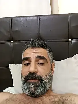 AliTaner07 online show from 10/28/25, 08:55