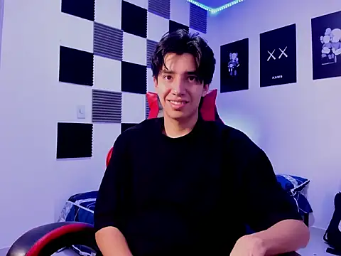 jeycobb online show from 10/16/25, 02:07