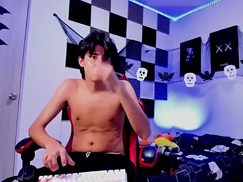 jeycobb online show from 10/24/25, 12:08