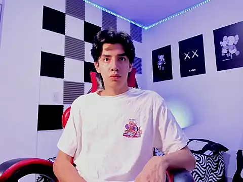 jeycobb online show from 10/27/25, 11:47