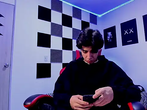 jeycobb online show from 11/15/25, 12:02