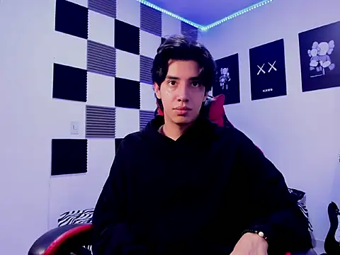 jeycobb online show from 11/17/25, 02:12