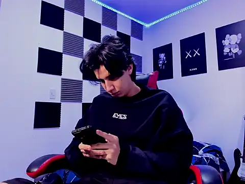 jeycobb online show from 12/03/25, 12:03