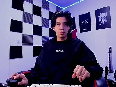 jeycobb online show from 12/21/25, 12:12