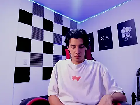 jeycobb online show from 01/08/26, 11:23