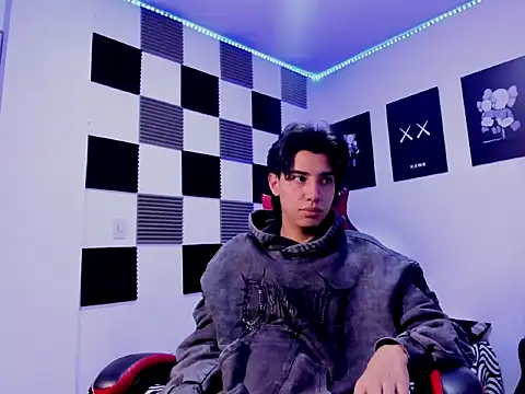 jeycobb online show from 01/11/26, 11:15