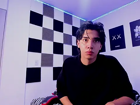 jeycobb online show from 01/12/26, 12:21