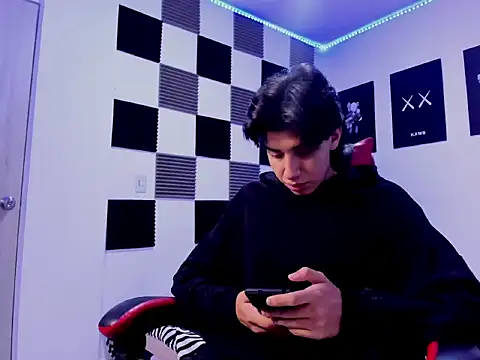 jeycobb online show from 01/14/26, 11:16