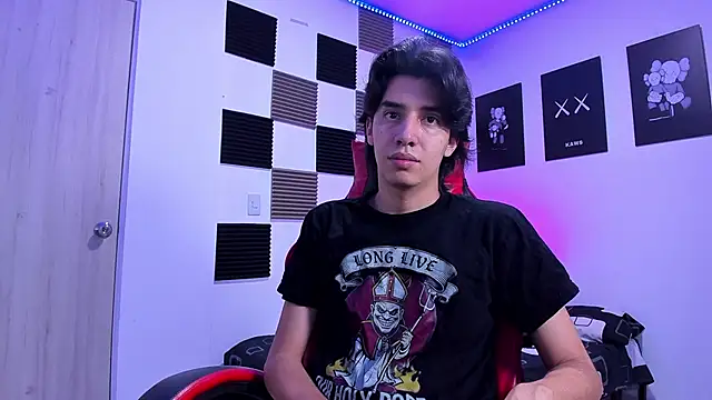 jeycobb online show from 03/07/26, 11:40