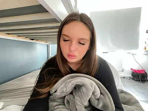 EllaStarrxxx online show from 10/06/25, 11:51