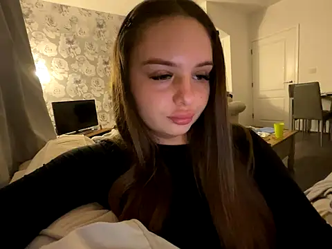 EllaStarrxxx online show from 10/07/25, 11:02