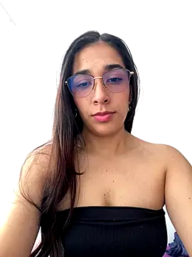 SabrinaEvanss  online show from 10/14/25, 03:24